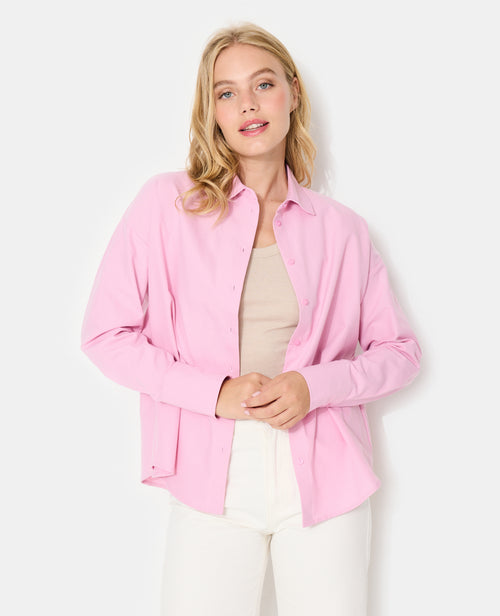 Chemise ample et droite - PIMKIE - 5