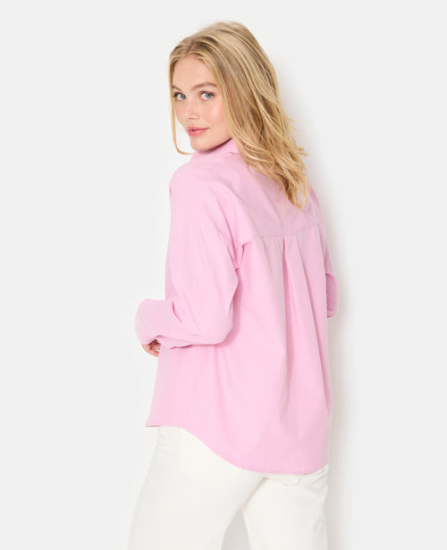 Chemise ample et droite - PIMKIE - 6