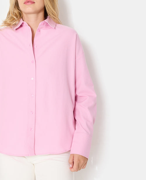 Chemise ample et droite - PIMKIE - 7