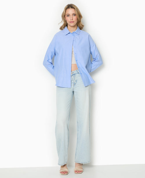 Chemise ample et droite - PIMKIE - 2