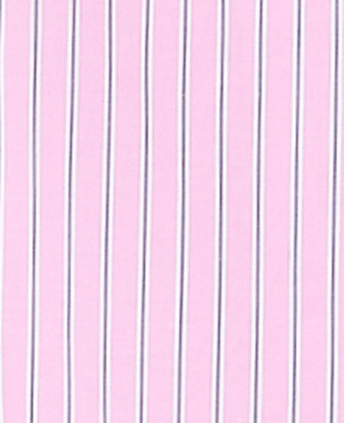 Chemise oversize rayée avec poches - PIMKIE - 7