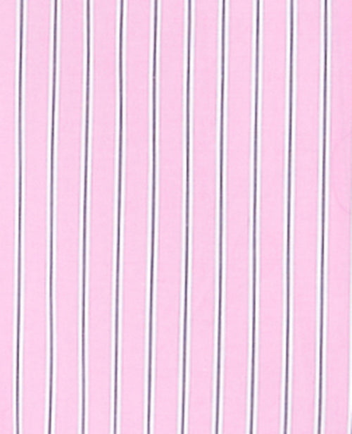 Chemise oversize rayée avec poches - PIMKIE - 9