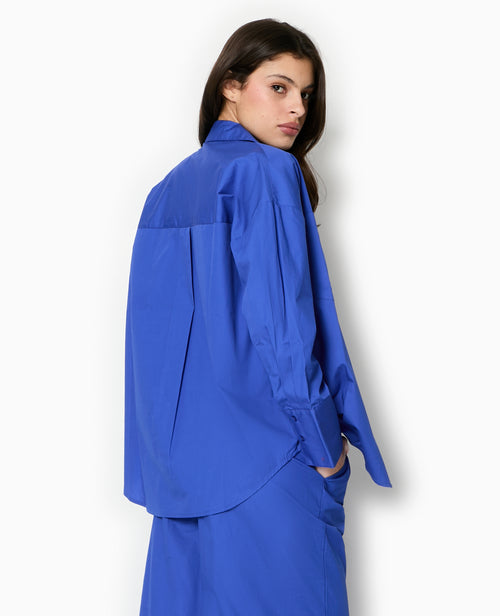 Chemise oversize avec poches - PIMKIE - 6