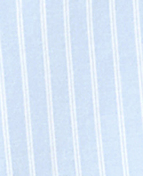 Chemise courte et resserrée avec rayures - PIMKIE - 7