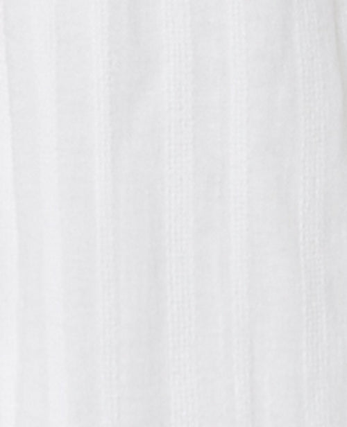 Blouse ample avec nouette et manches ballons - PIMKIE - 8