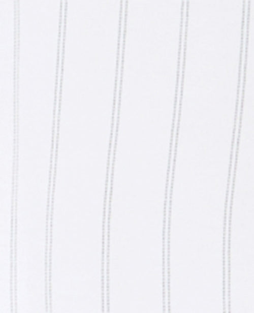 Blouse courte rayée avec nouettes - PIMKIE - 8