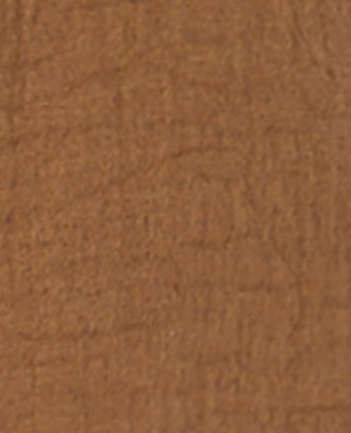 Top en gaze de coton avec bretelles coulissées - PIMKIE - 8