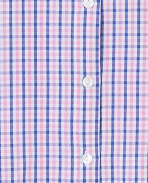 Chemise oversize à carreaux - PIMKIE - 8