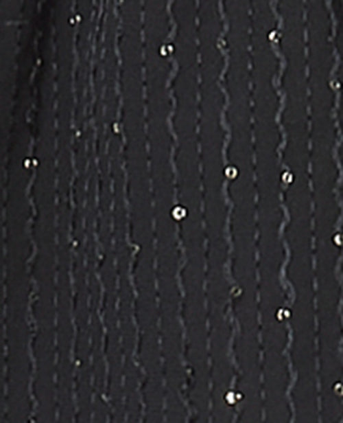 Top à bretelles avec volants et mini sequins - PIMKIE - 8