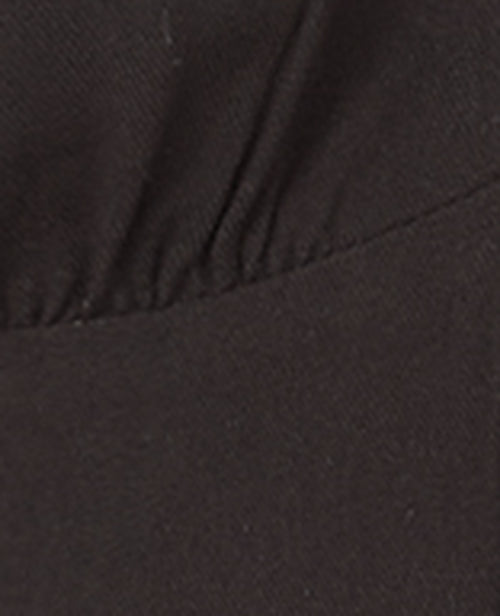 Blouse manches ballons avec finitions croquet - PIMKIE - 8