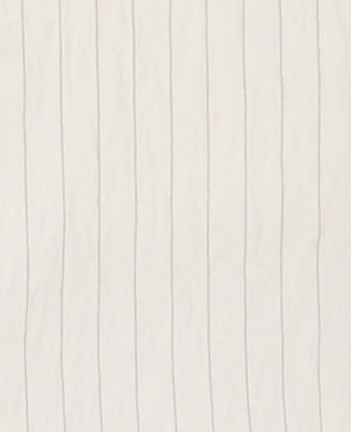 Chemise courte sans manches avec fines rayures - PIMKIE - 2