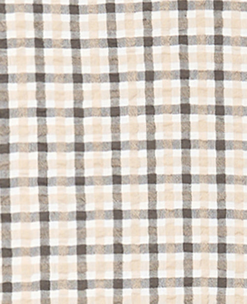 Chemise oversize à carreaux - PIMKIE - 8