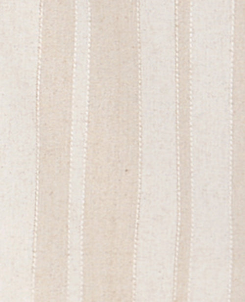 Chemise manches courtes oversize avec lin - PIMKIE - 7