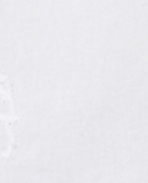 Top court en voile de coton brodé - PIMKIE - 3