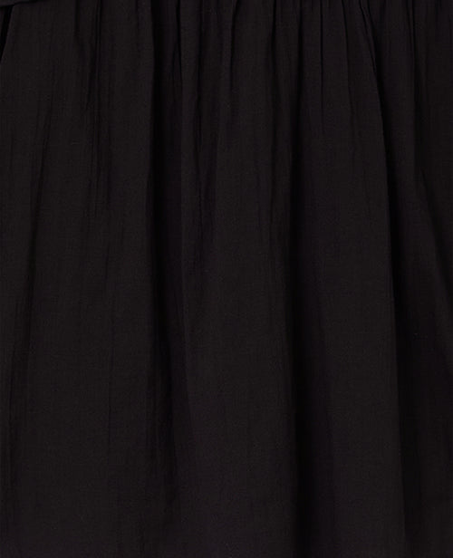 Blouse romantique avec broderies et volants - PIMKIE - 8