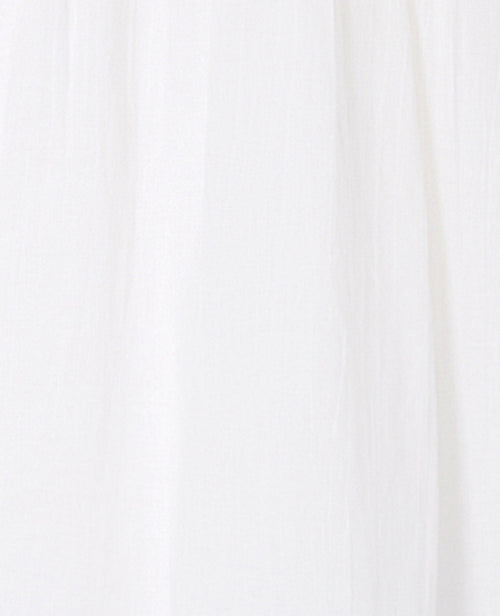 Blouse romantique avec broderies et volants - PIMKIE - 8