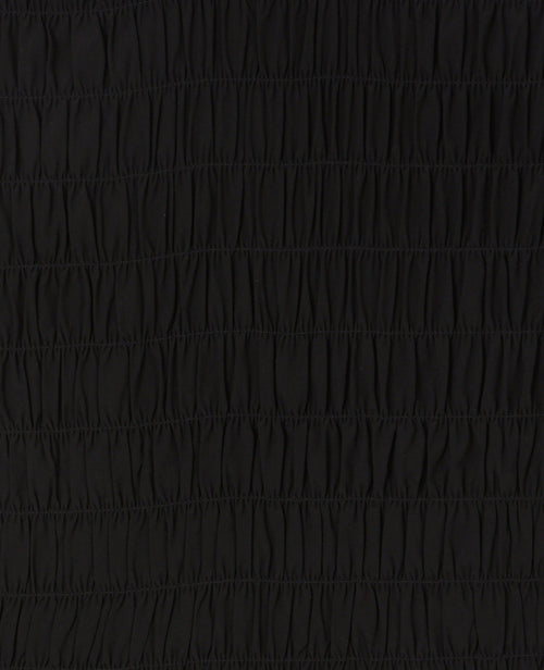 Blouse effet gaufré avec volants et manches ballons - PIMKIE - 8