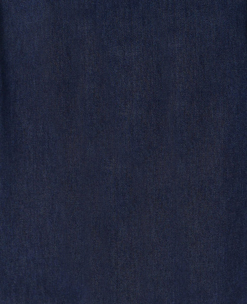 Chemise en jean avec manches ballons - PIMKIE - 8