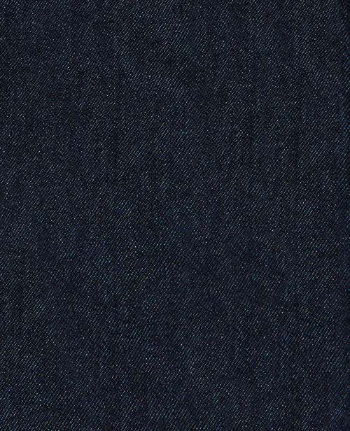 Chemise en jean avec bords zig-zag - PIMKIE - 2