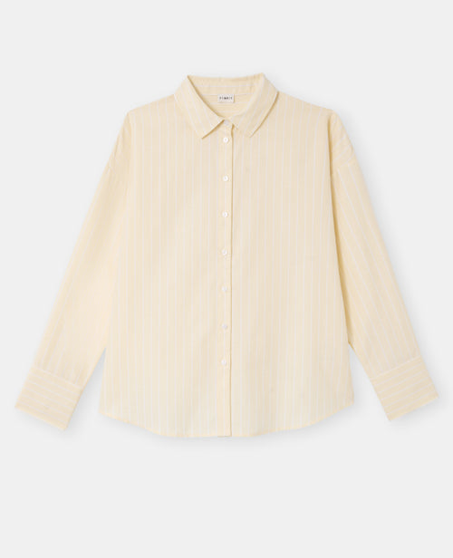 Chemise rayée - PIMKIE - 4