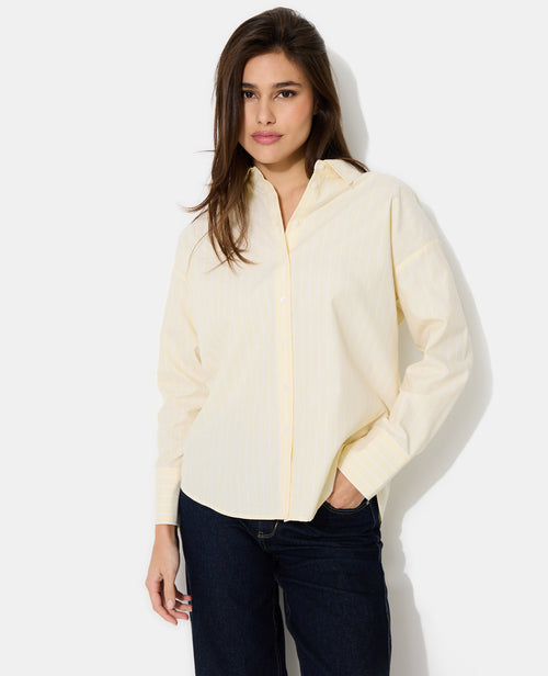 Chemise rayée - PIMKIE - 5