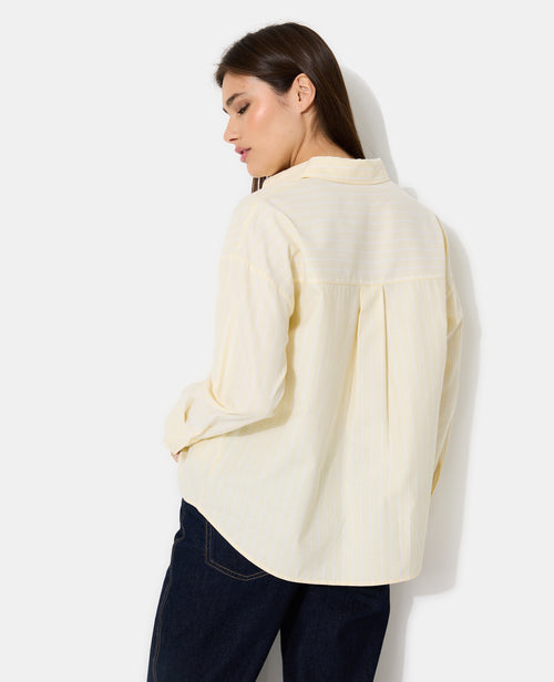 Chemise rayée - PIMKIE - 6