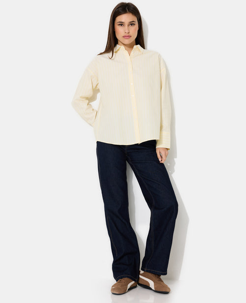 Chemise rayée - PIMKIE - 7