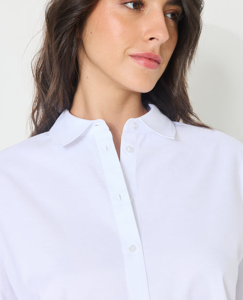 Chemise oversize - PIMKIE - 2