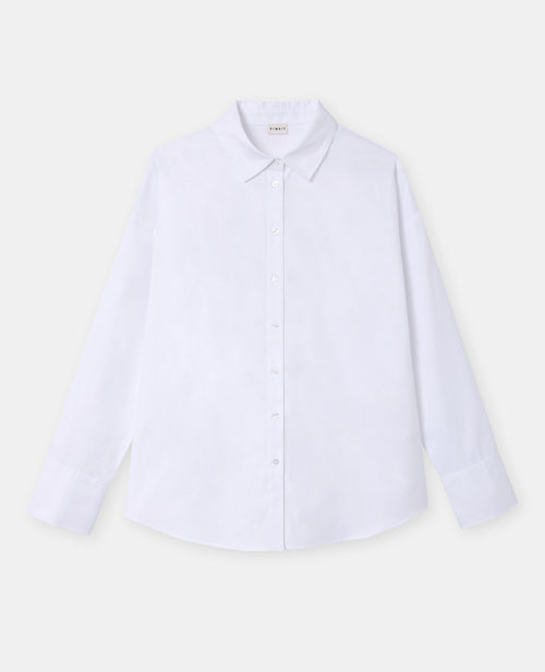 Chemise oversize - PIMKIE - 4