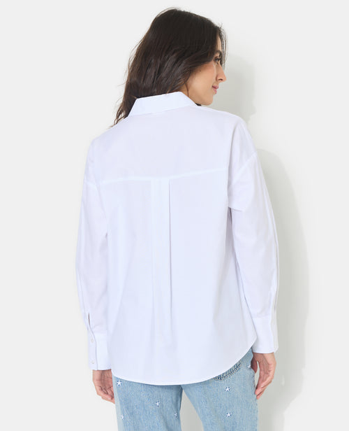 Chemise oversize - PIMKIE - 6