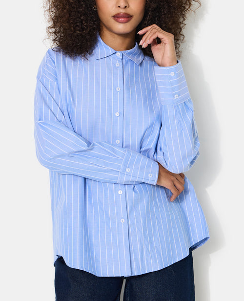 Chemise rayée - PIMKIE - 2