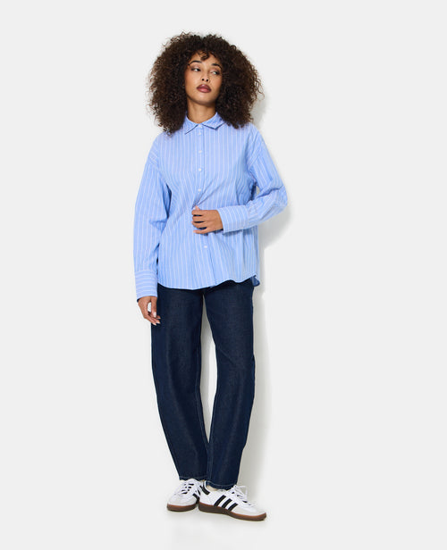 Chemise rayée - PIMKIE - 3