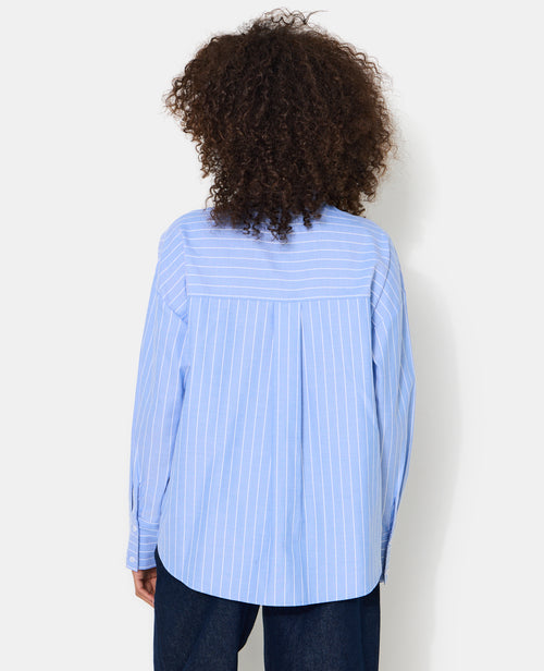 Chemise rayée - PIMKIE - 6