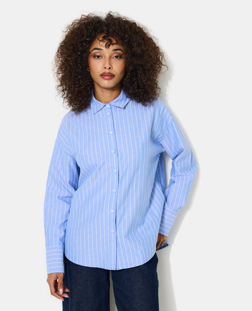 Chemise rayée - PIMKIE - 7