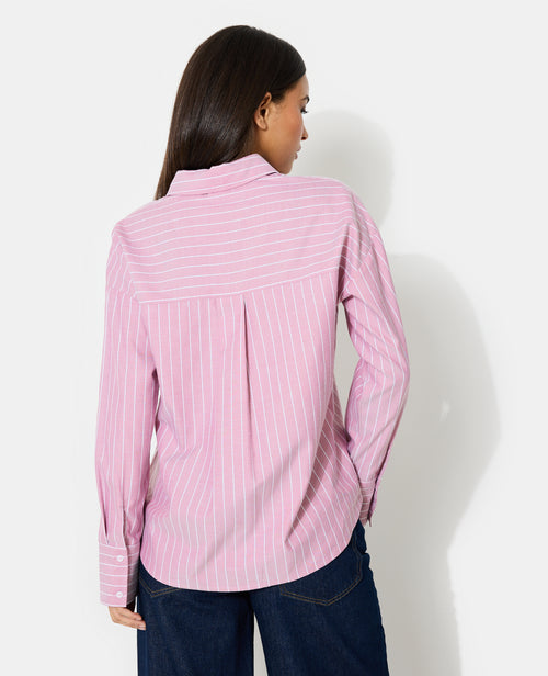Chemise rayée - PIMKIE - 6