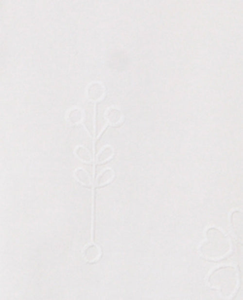 Blouse col V avec broderie anglaise ajourée - PIMKIE - 9