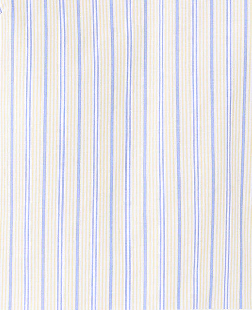 Blouse rayée manches ballons - PIMKIE - 7