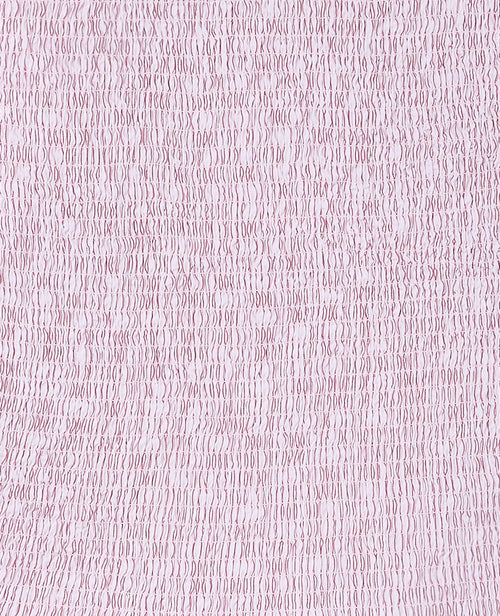 Top rayé smocké avec dos ouvert - PIMKIE - 7