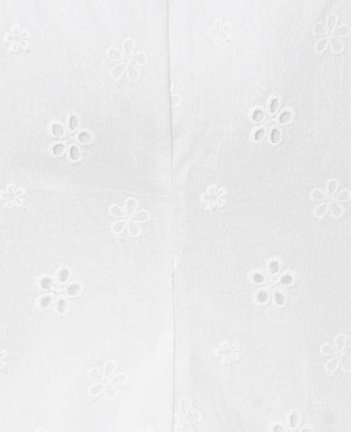 Top à bretelles avec fleurs en broderie anglaise - PIMKIE - 2