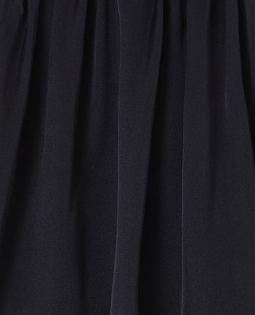 Top court dos-nu en satin - PIMKIE - 7