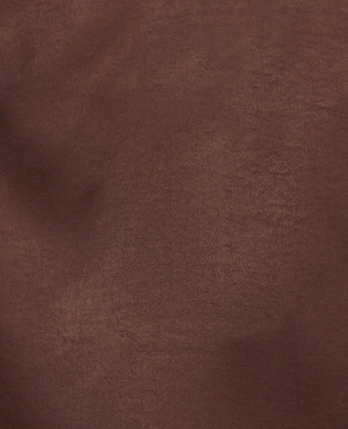 Top asymétrique satin et dentelle esprit lingerie - PIMKIE - 9