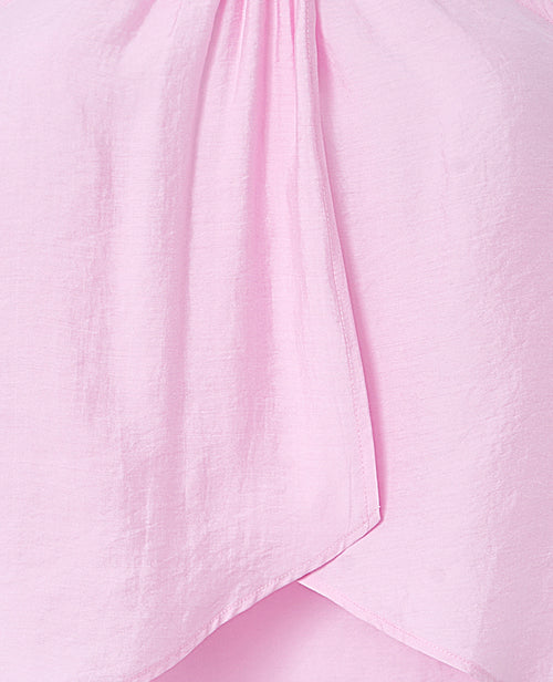 Top foulard dos-nu avec perles - PIMKIE - 7
