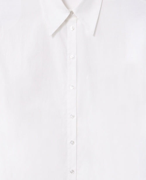 Chemise oversize avec épaulettes - PIMKIE - 8