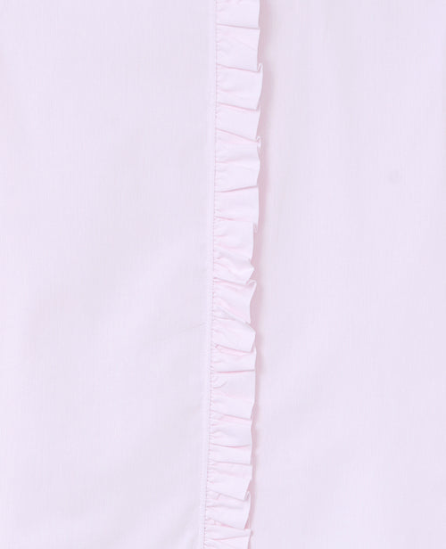 Chemise rayée avec volants - PIMKIE - 2