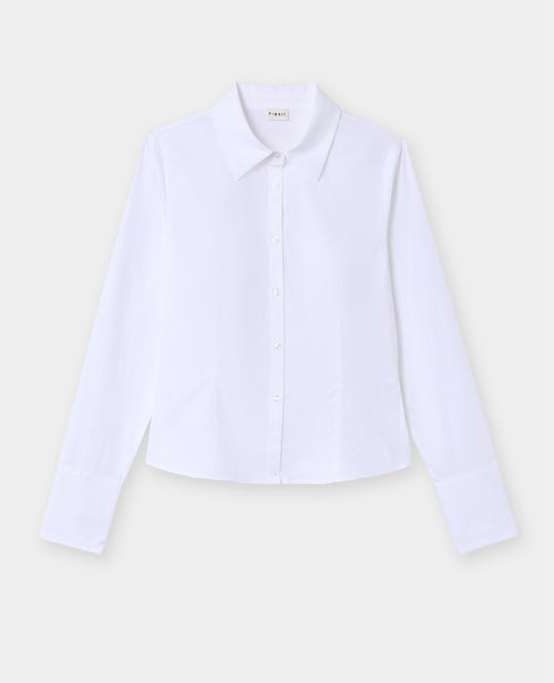 Chemise cintrée - PIMKIE - 4