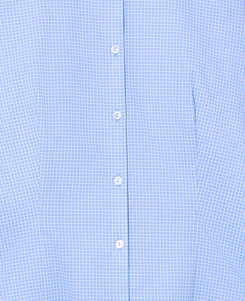 Chemise cintrée à carreaux - PIMKIE - 8