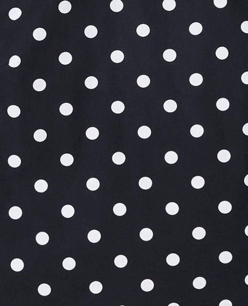 Blouse à pois manches ballons - PIMKIE - 7