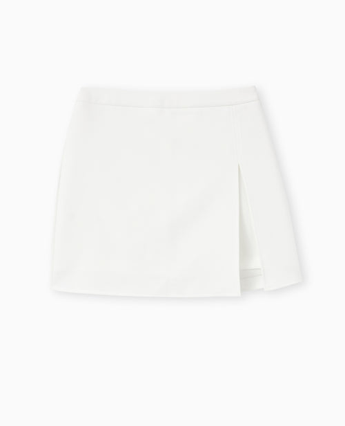 Jupe-short courte - PIMKIE - 3
