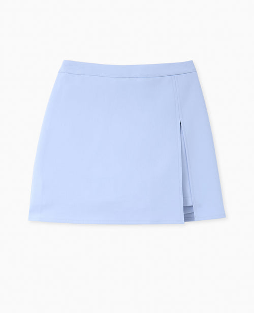 Jupe-short courte - PIMKIE - 4