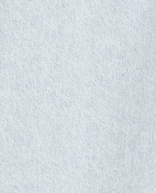 Jupe en jean droite longueur genoux - PIMKIE - 8